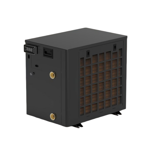 Cold Plunge Water Chiller- Performance (2HP)
