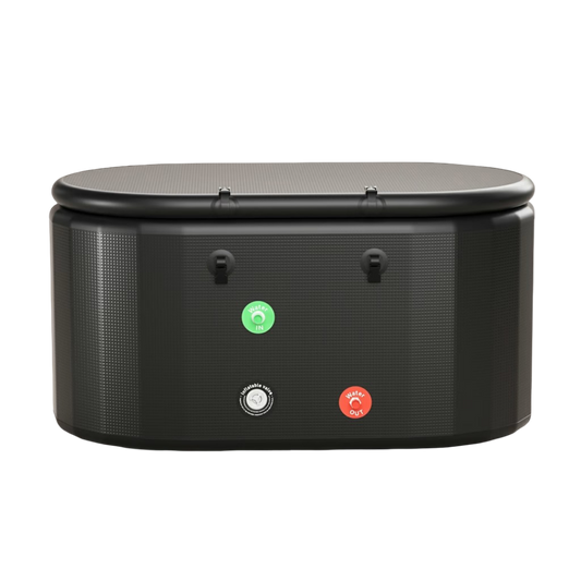 Cold Plunge Tub - Standard