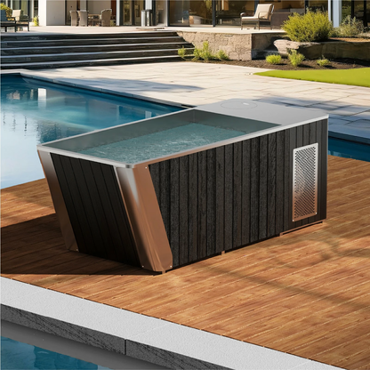 Cold Plunge Tub - Pro Series