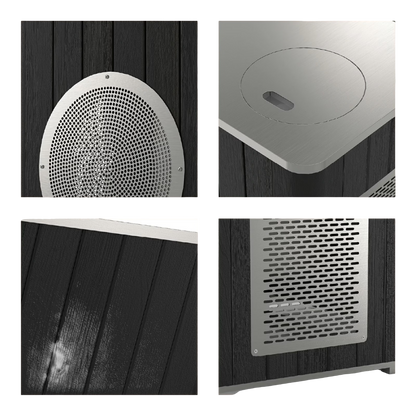Cold Plunge Tub - Pro Series