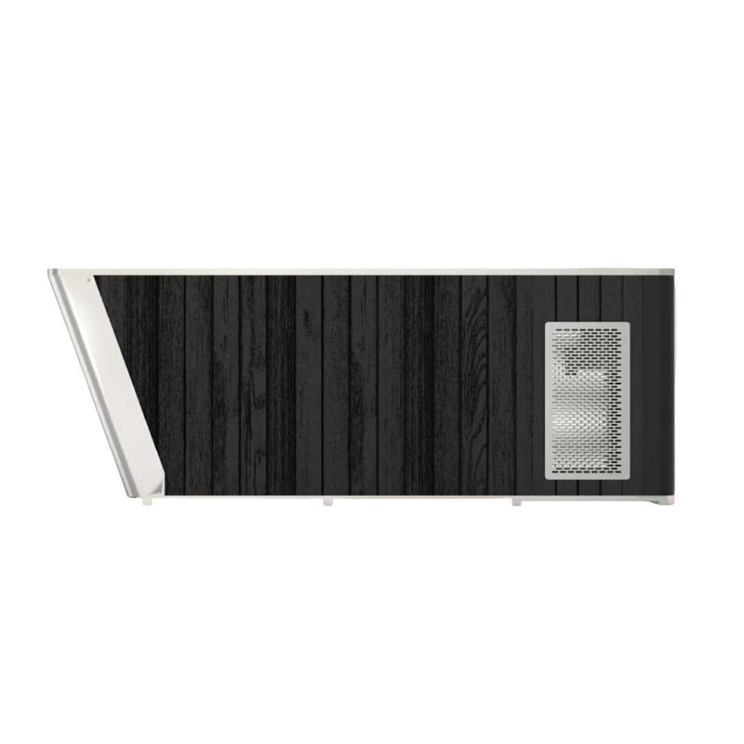 Cold Plunge Tub - Pro Series