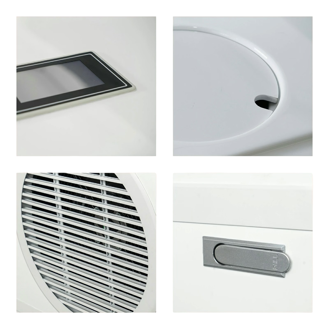 Cold Plunge Tub - XL