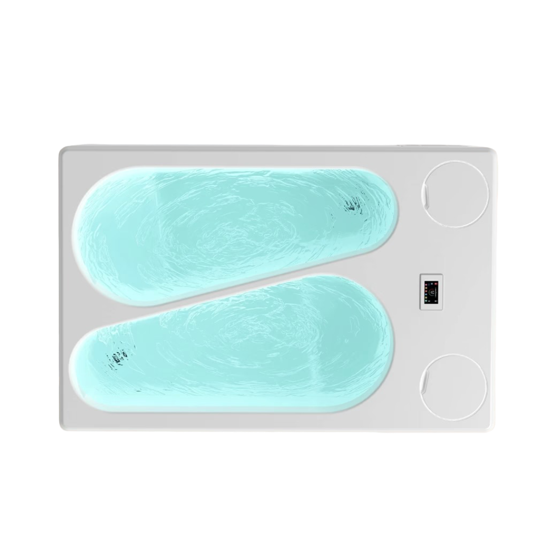 Cold Plunge Tub - XL