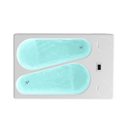 Cold Plunge Tub - XL
