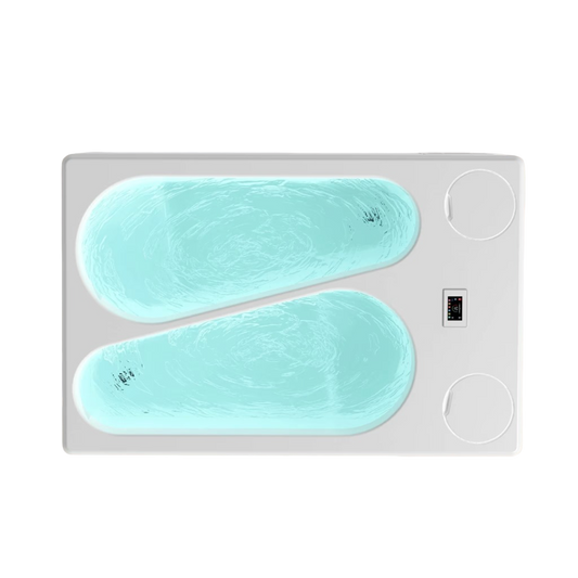 Cold Plunge Tub - XL