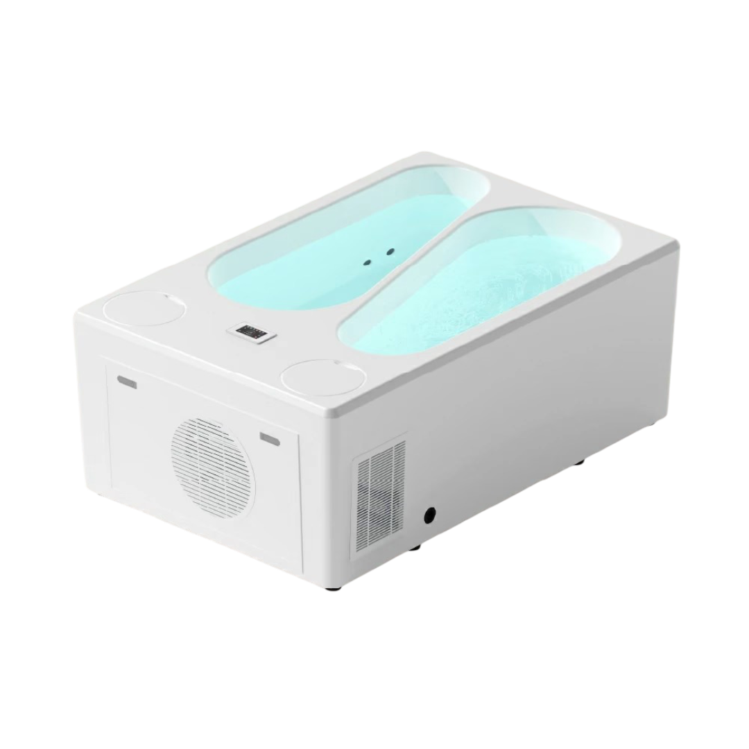 Cold Plunge Tub - XL