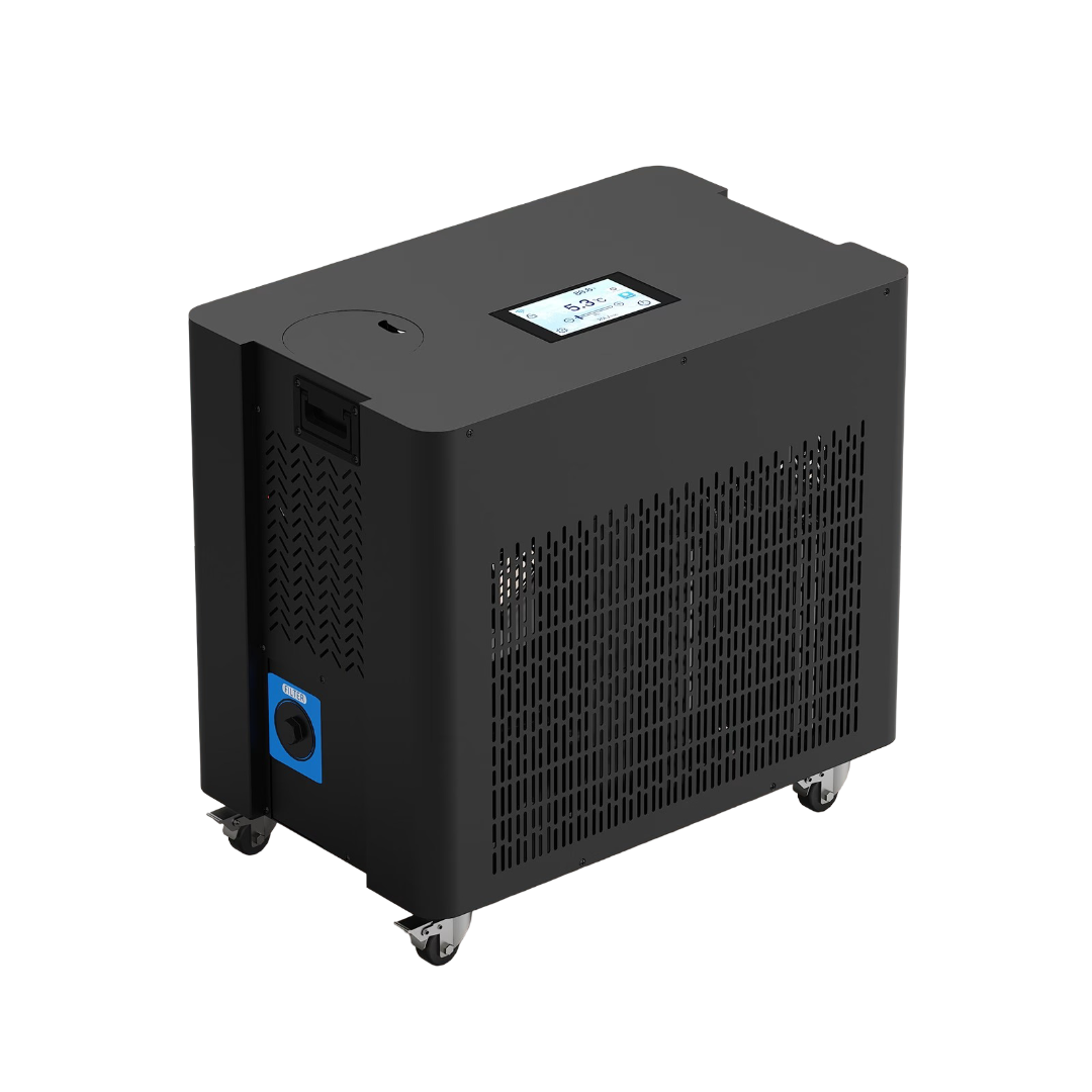 Cold Plunge Water Chiller - Pro (1HP)