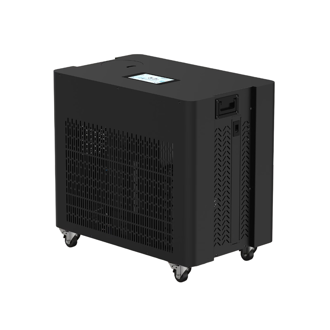 Cold Plunge Water Chiller - Pro (1HP)