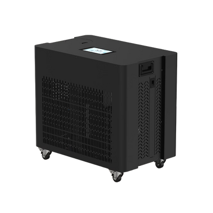 Cold Plunge Water Chiller - Pro (1HP)