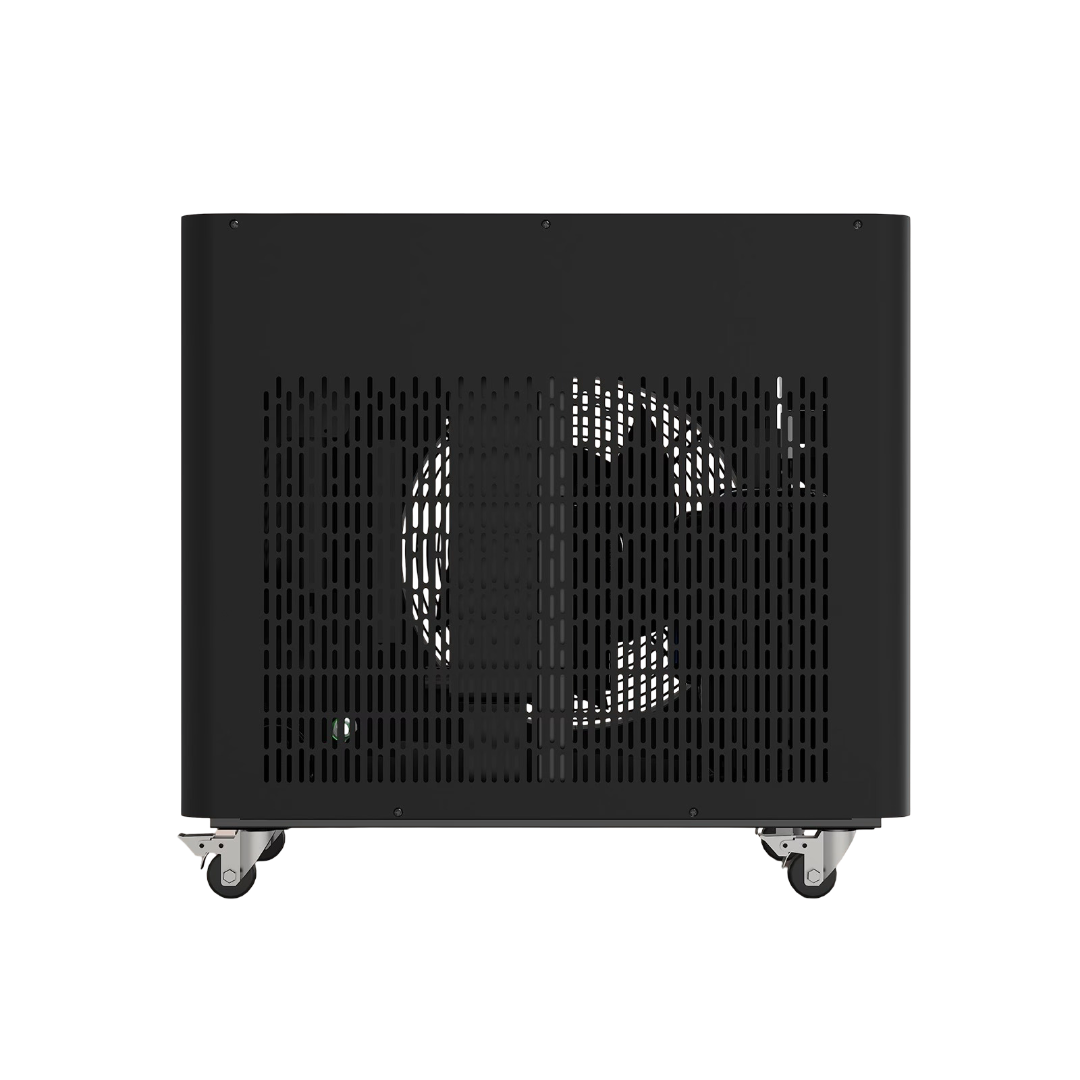 Cold Plunge Water Chiller - Pro (1HP)