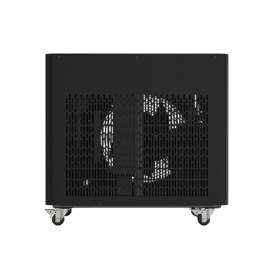 Cold Plunge Water Chiller - Pro (1HP)