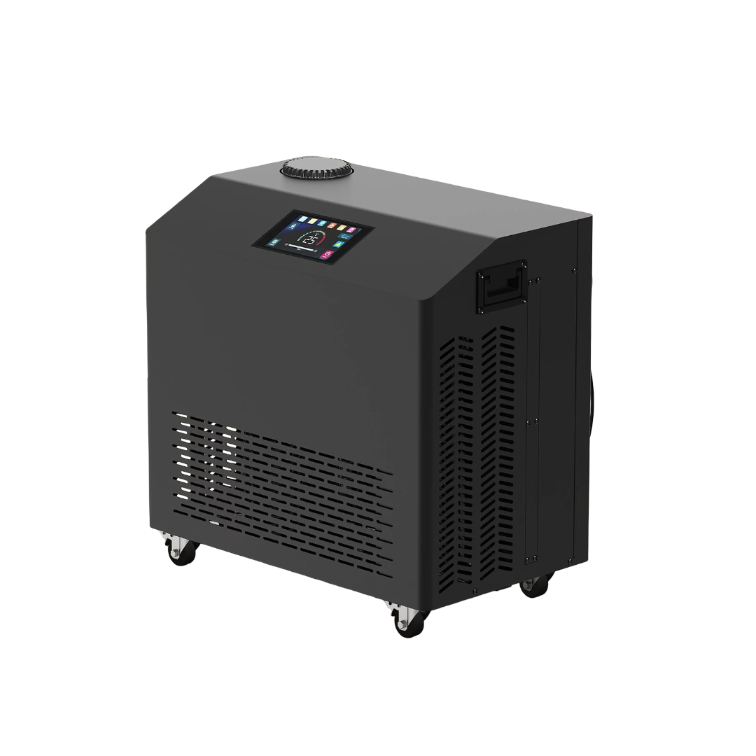 Cold Plunge Water Chiller - Standard (1/3 HP)