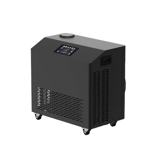 Cold Plunge Water Chiller - Standard (1/3 HP)
