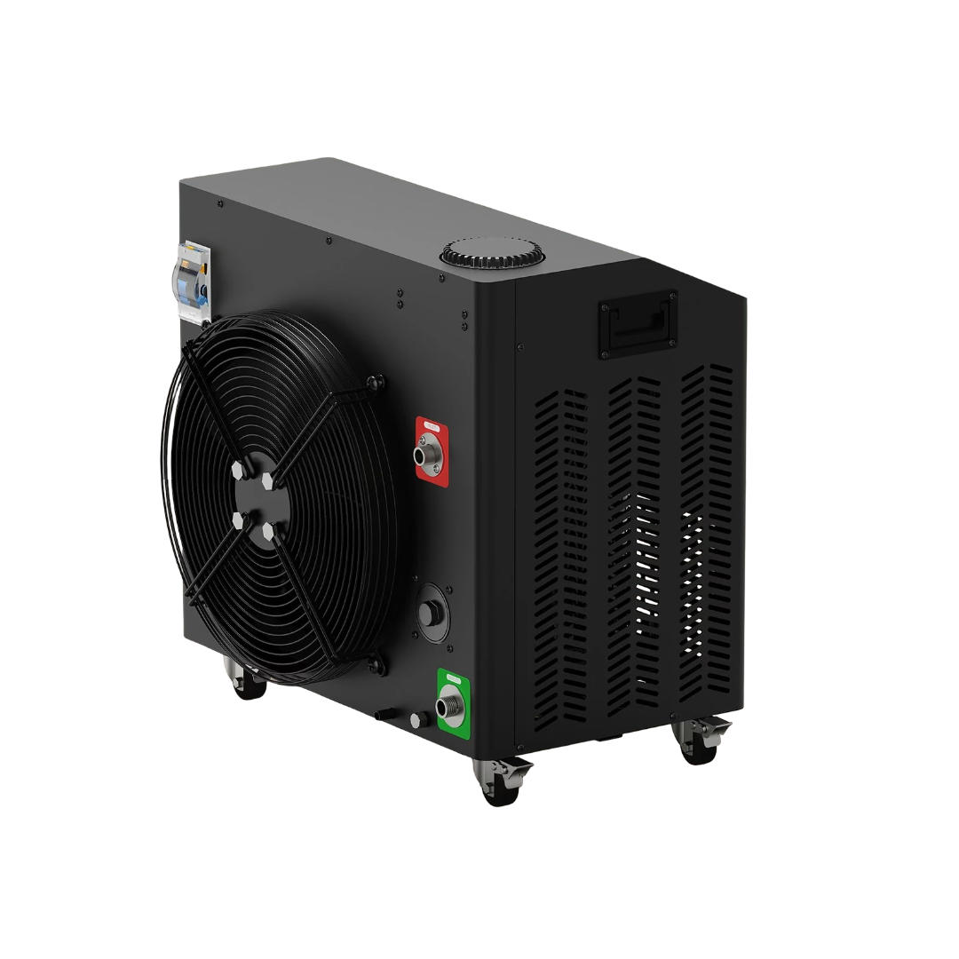 Cold Plunge Water Chiller - Standard (1/3 HP)