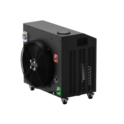 Cold Plunge Water Chiller - Standard (1/3 HP)
