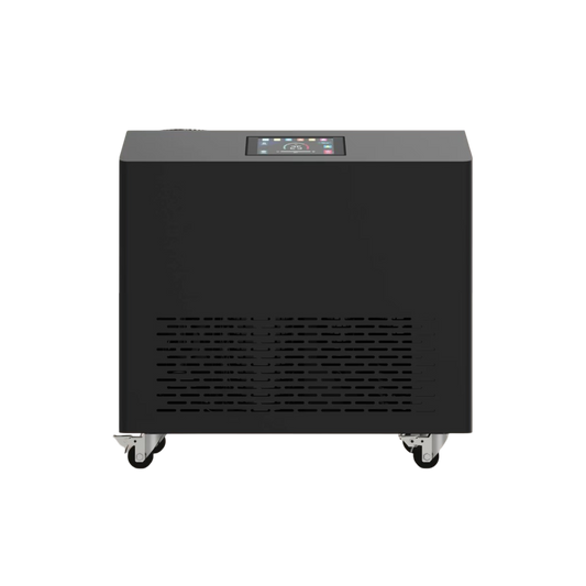 Cold Plunge Water Chiller - Standard (1/3 HP)