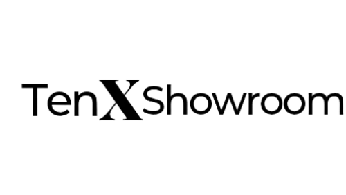 TenxShowroom