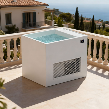Cold Plunge Tub - Core 1