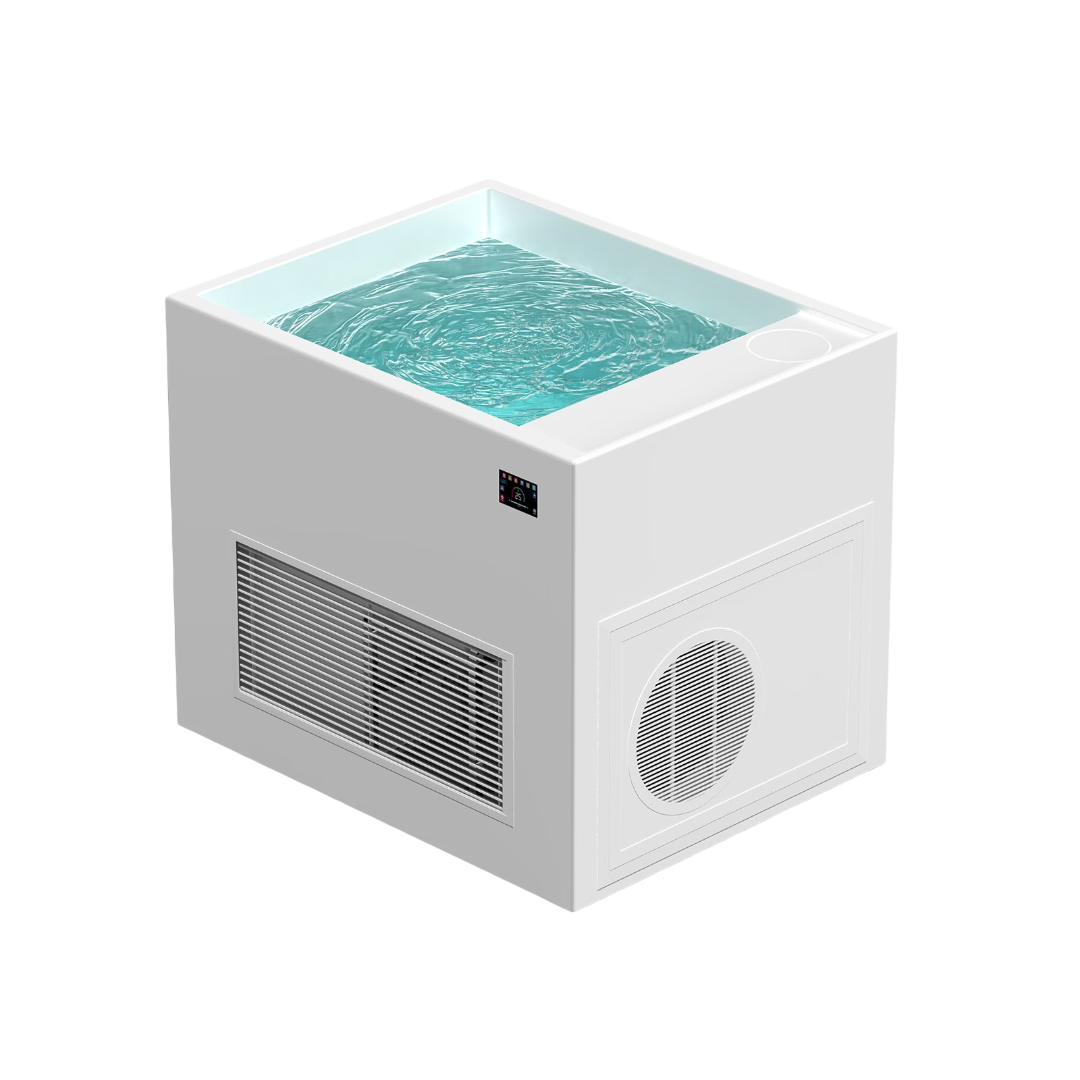 Cold Plunge Tub - Core 1