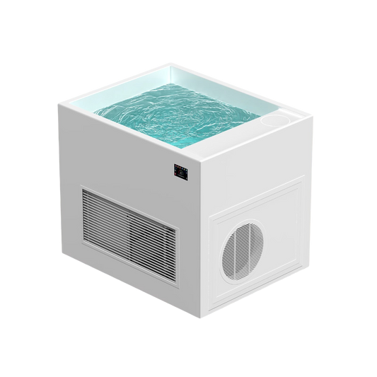 Cold Plunge Tub - Core 1