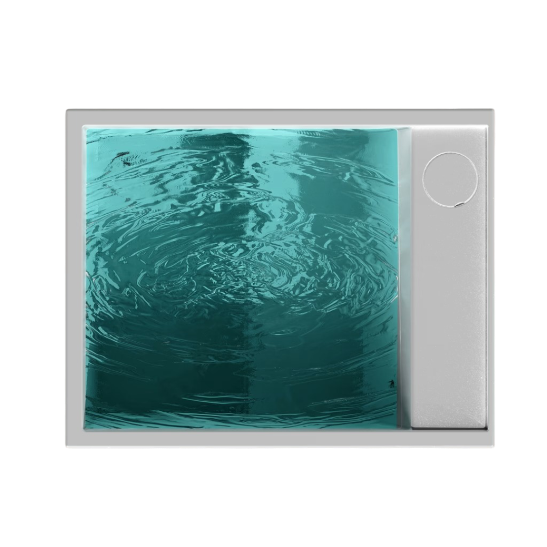 Cold Plunge Tub - Core 1