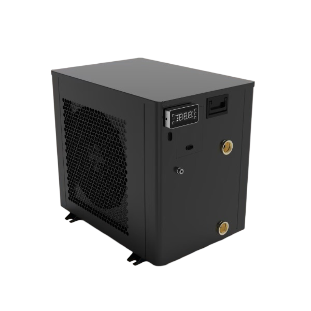 Cold Plunge Water Chiller- Performance (2HP)