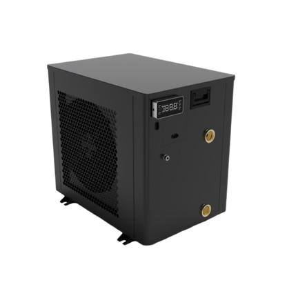 Cold Plunge Water Chiller- Performance (2HP)