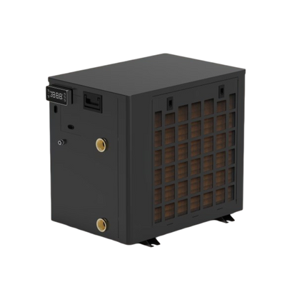 Cold Plunge Water Chiller- Performance (2HP)