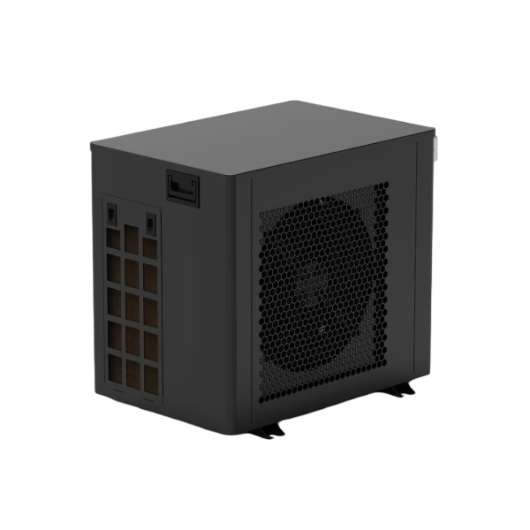 Cold Plunge Water Chiller- Performance (2HP)