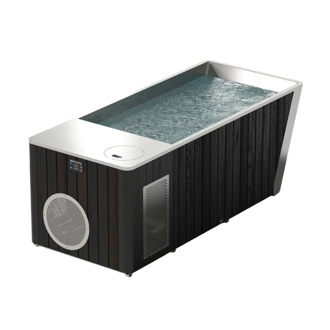 Cold Plunge Tub - Pro Series