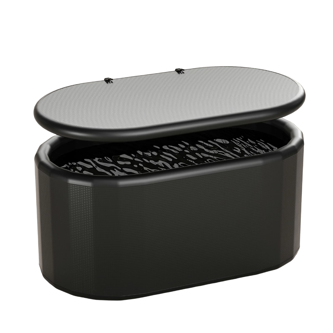 Cold Plunge Tub - Standard