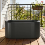 Cold Plunge Tub - Standard